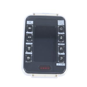 Monitor E320B en Oferta de Fábrica 106-0176 Pantalla de Visualización para Excavadora E320B 151-9385 - Product Image 4