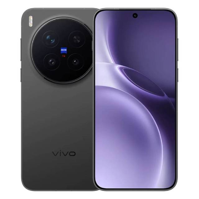 X300 Pro Global Version Smartphone 6.78 Inches Amoled Dimentsity 9500 6510mAh Vi Vo Phone 5G Smartphone with Good Camera