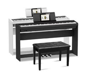 FP30X Piano de 88 Teclas con Acción de Martillo PHA-4, Profesional, Portátil, de Grado Doméstico, para Alimentación por CA 30 - Product Image 1