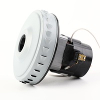 Moteurs électriques 24 V CC pour aspirateurs humides et secs, pour lave-linge et aspirateur