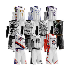 Allenamento sportivo miglior Design basket con logo donne - Product Image 1