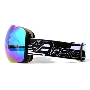 Ski Goggles Snowboard Goggles Ski Magnetic Ski Goggle