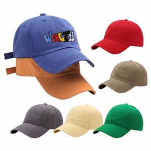 Casquettes Snapback en Coton Homme Femme Broderie 3D 6 Panneaux Gorras Casquettes de Baseball Sportives Personnalisées avec Logo – Grande Vente - Product Image 5