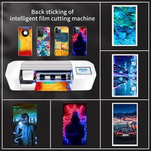 Pure machine à fabrication de <span class=keywords><strong>film</strong></span> protecteur d'écran, 180x120mm, hydrogel, matériaux bruts, pour téléphone portable, <span class=keywords><strong>film</strong></span> arrière - Product Image 5