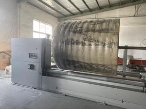 الراقية رغوة آلة تقشير سعر ل جولة قطع - Product Image 4