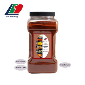 HALAL HACCP Shandong Yidu Pimentón dulce molido Pimentón de chile <span class=keywords><strong>rojo</strong></span> de China Dulce Molido Picante Sabor a Chile - Product Image 6