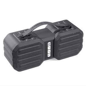 LED colorato RGB ricaricabile Stereo <span class=keywords><strong>portatile</strong></span> per altoparlante <span class=keywords><strong>Bluetooth</strong></span> impermeabile <span class=keywords><strong>Radio</strong></span> FM all'aperto con illuminazione RGB in plastica - Product Image 6