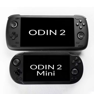 Ye Odin2 Mini palmare giocatore di gioco 8 + 128G <span class=keywords><strong>5</strong></span>.0 pollici IPS Touch Screen 8 gen2 Retro Console di gioco Video Wifi 7 BT <span class=keywords><strong>5</strong></span>.<span class=keywords><strong>3</strong></span> <span class=keywords><strong>Android</strong></span> 13 - Product Image 6