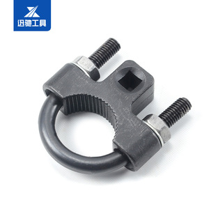 Herramienta XCTOOL para rótulas de dirección, con accionamiento de 3/8 pulgadas para rótulas internas de dirección y 1/2 pulgada cuadrada para reparación automotriz - Product Image 2
