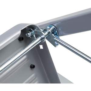 เก้าอี้เครื่องมือหมุน 'elfo' ระดับ3ดาว - Product Image 4