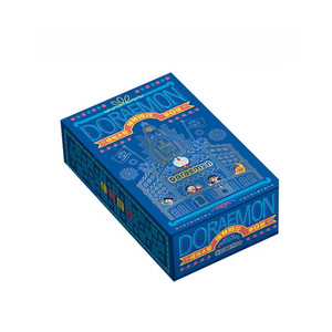 Cartes de collection Doraemon, série Accompany Me, cartes commémoratives, collection souvenirs d'enfance, cartes commémoratives - Product Image 6