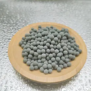 Waterbehandeling Orp Keramische Bal Toermalijn Alkaline Voor Drinkwater Dispenser Alkalische Aluminiumoxide Keramische Bal Kralen - Product Image 6