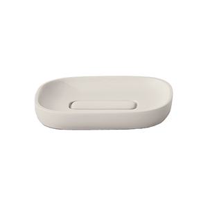 Ensembles de bain en béton, accessoires de salle de bains en céramique blanche, vente en gros, <span class=keywords><strong>2022</strong></span> - Product Image 4