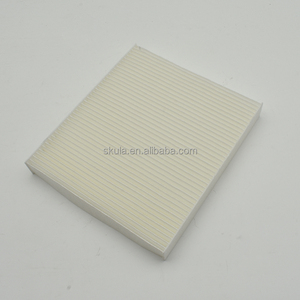 Skula Auto Part Filtre d'habitacle Filtre à air d'habitacle POUR DODGE <span class=keywords><strong>GRAND</strong></span> <span class=keywords><strong>CARAVAN</strong></span> 3.3L 68042866AA 68127809AA 27277-EG01A B7277-EG01A - Product Image 3