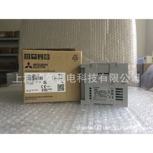 มิตซูบิชิ โปรแกรมเมเบิล คอนโทรลเลอร์ FX5U-32MT/ESS 32 I/O หน่วยความจำแรม อินเทอร์เฟซ RS485 ผลิตในประเทศญี่ปุ่น - Product Image 2