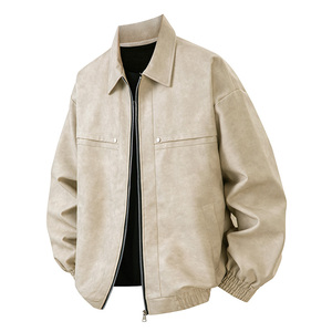 Cardigan Puffer <span class=keywords><strong>Boss</strong></span> Cortavientos Impermeable Golf Motocicleta Deportes Invierno Hombres <span class=keywords><strong>Chaqueta</strong></span> de ciclismo - Product Image 4