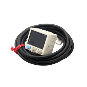 デジタル圧力スイッチセンサーDP-102Ahigh-precision真空正負高圧ゲージDP-101アナログ数量485 - Product Image 5