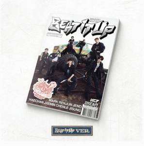 NCT DREAM 6º Mini Álbum Beat It Up Versión Beat It Up Photobook K-pop Oficial de NCTzen SM Entertainment Lanzamiento Coreano 2024 - Product Image 2