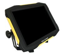 Sondeur de profondeur Hi-Target HD-Lite à vente chaude avec instrument de levé GPS Sondeur de profondeur maritime