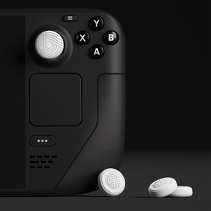 ปลอกซิลิโคนป้องกันหัวจอยสติ๊ก PlayVital สำหรับ Steam Deck LCD & OLED และ PS Portal - Product Image 6