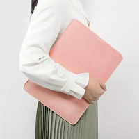 I-Pad étui de transport housse de protection sacs pour tablettes stockage sac de vessie en cuir pochette pour ordinateur portable pochette organisateur pour ordinateur portable