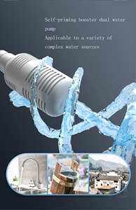 Bellissimo Purificatore d'<span class=keywords><strong>Acqua</strong></span> Domestico, Sistema di Filtraggio ad Osmosi Inversa per Uso Domestico - Product Image 5