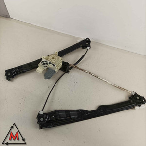 Alzacristalli anteriore destro usato per Peugeot 3008 2017 (81921) - Product Image 6