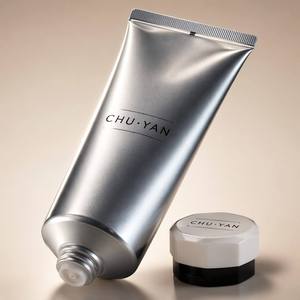 Crema de Coloración Capilar Profesional con Keratina Chuyan - Tinte de Salón Fortalecedor y Reparador - 100% Cobertura de Canas, Color Permanente - Product Image 2
