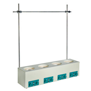 Manteau chauffant électrique <span class=keywords><strong>multi</strong></span>-positions de fournisseur de laboratoire de haute qualité - Product Image 1