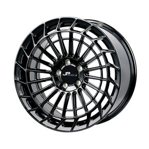 Velg Mobil Aluminium Alloy 5x112 Langsung dari Pabrik Ukuran 18 20 21 22 Inch, Ring Mobil 19 Inch 5 Lubang untuk Mobil Penumpang Mercedes Benz # 02060 - Product Image 3