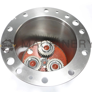 חופר ציר חלקי חילוף נושאת כוכב ZGAQ-01305AS חצוף כוכב עליון R200W-7 - Product Image 1