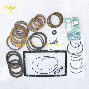 <span class=keywords><strong>Kit</strong></span> de Reparación y Revisión General de la Transmisión <span class=keywords><strong>A960E</strong></span> A960 TB-60NF TB65-SN para Toyota Lexus IS250 IS300 GS300 de 6 Velocidades - Product Image 3