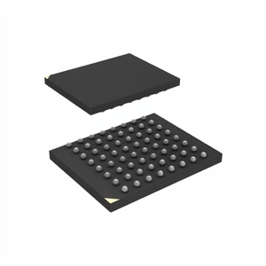 Memory PC28F512P33BF0 In Stock Electronic Circuit Components 64 TBGA - Product Image 1