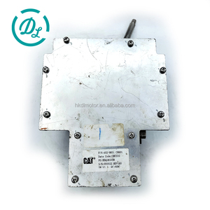 Controlador de Transmisión EexcavaStart 161-1343 452-9831 para Motoniveladora 3306 3116 3306B C7 120H 12H para Excavadora, 1 Año de Garantía - Product Image 5