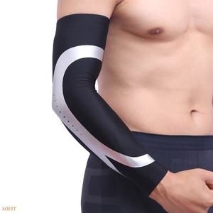 Protector de Codo Deportivo Transpirable para Voleibol, Precio de Fábrica al por Mayor, Unisex - Product Image 6