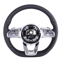 Maßgefertigtes Lenkrad Direkt vom Hersteller für Mercedes Benz AMG C180 C190 C197 C200 C205 E250