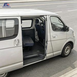 Minibús Foton View G5 Usado, 2.0L Gasolina, 6 Asientos, para Transporte, Minifurgonetas <span class=keywords><strong>de</strong></span> Carga <span class=keywords><strong>de</strong></span> <span class=keywords><strong>Segunda</strong></span> <span class=keywords><strong>Mano</strong></span> - Product Image 4