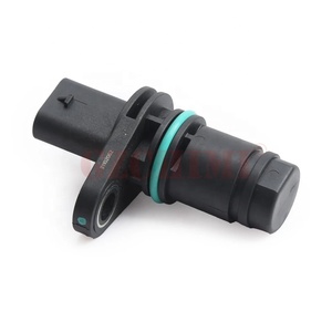 เซ็นเซอร์ตำแหน่งเพลาข้อเหวี่ยงสำหรับ VW pssat B9 MK3กอล์ฟ Tiguan 8 MK8 Jetta Atlas <span class=keywords><strong>Ter</strong></span> atlc Q5 06K 906 433 D 06K-906-433-D 06K906433D - Product Image 4