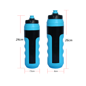 <span class=keywords><strong>Bouteille</strong></span> d'eau sport PE personnalisable 32oz à <span class=keywords><strong>action</strong></span> de compression pour vélo, cyclisme, VTT, vélo de route, gym, hydratation - Product Image 1