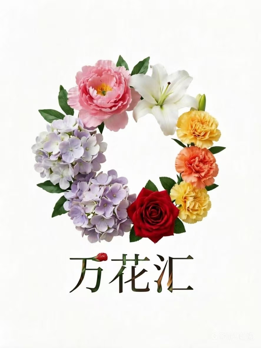 Qingdao Wanhua International Trade Co., Ltd. logo