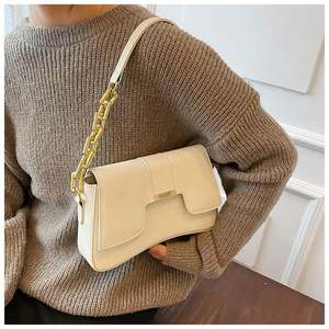 Wholesale Women's Handbags <b>Wallets</b> 5 Colors Casual Shoulder Armpit Tote Bags Candy Bags J0097 - Product Image 5