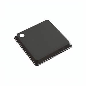 SI53112-A03AGMR Clock Timing 64 VFQFN Exposed Pad Components Electronic Authorized Distributor - Product Image 1