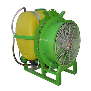 Atomizzatore a braccio da 400L <span class=keywords><strong>per</strong></span> trattore, con attacco a 3 punti, pompa a nucleo <span class=keywords><strong>per</strong></span> frutteti, giardini, vigneti, aziende agricole - Product Image 6