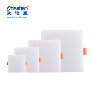 Giá Tốt Không Khung <span class=keywords><strong>Led</strong></span> Bảng Điều Chỉnh Ánh Sáng 10 Wát 15 Wát 22 Wát 30 Wát <span class=keywords><strong>Led</strong></span> Downlight Vòng Vuông <span class=keywords><strong>Trimless</strong></span> <span class=keywords><strong>Led</strong></span> Bảng Điều Chỉnh - Product Image 4