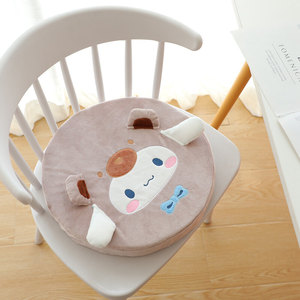 Super Soft Custom Kid's <strong>Plush</strong> Seat Waist Cushion &amp; <strong>Sofa</strong> Pillow <strong>Stuffed</strong> Animal Toys Gifts - Product Image 4