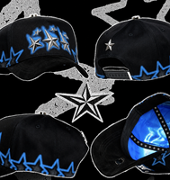 Casquette de baseball structurée de qualité archivistique, chapeau streetwear haut de gamme, édition chef-d'œuvre, personnalisation en gros usine, prête à l'emploi