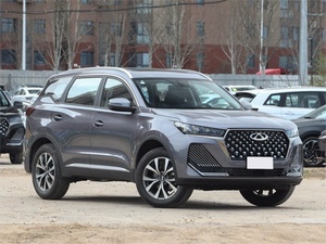 Prezzo all'ingrosso a buon mercato chery tiggo Car 1.6T compatto SUV Chery Tiggo 7 plus auto <span class=keywords><strong>di</strong></span> <span class=keywords><strong>lusso</strong></span> Chery Tiggo 7 plus 2023 - Product Image 6