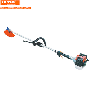 CGTB620A À Essence 2 Temps Débroussailleuse - Product Image 2