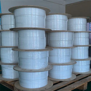 Yaygın kullanılan toptan şeffaf ucuz esnek boru plastik hortum PFA tüp FEP hortum - Product Image 3