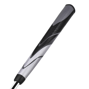 Poignées de <span class=keywords><strong>golf</strong></span> en forme de pistolet en cuir Pu Poignée de putter légère de taille moyenne pour le <span class=keywords><strong>golf</strong></span> - Product Image 2